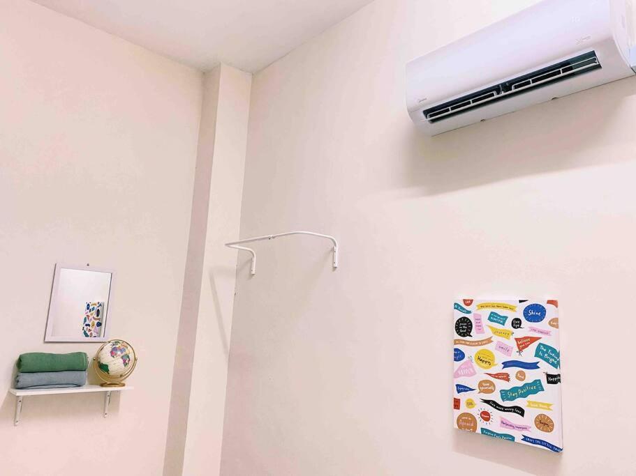 Spacious Cozy Lakeville Homestay 4 Bedrooms All With Aircond Seri Iskandar Kültér fotó